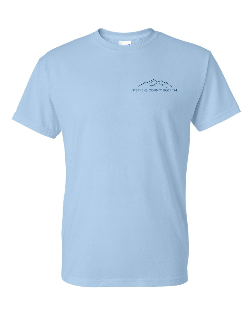 SCH Logo Short Sleeve Tshirt