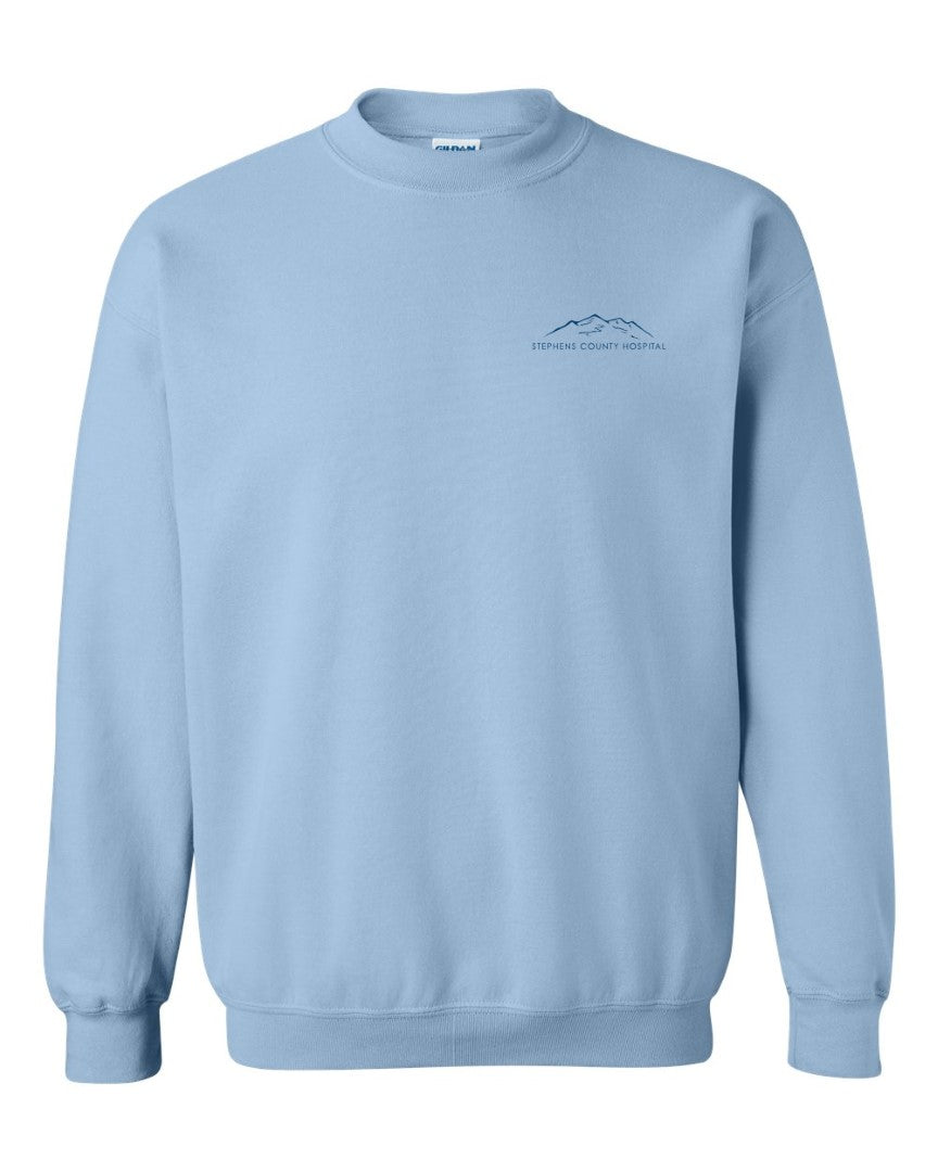 SCH Logo Sweatshirt